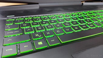HP Pavillion Gaming 17-cd0009nc - 3