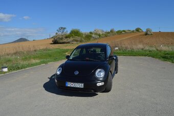Volkswagen New Beetle 1.9TDI - 3