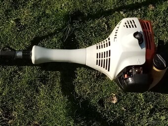 Krovinorez Stihl fs 55 - -...... - 3