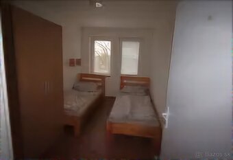 Ponúkam veľko kapacitné ubytovanie wifi ubytovňa - 3