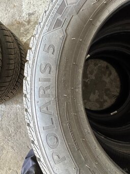 185/60 R15 BARUM ZIMNÉ - 3