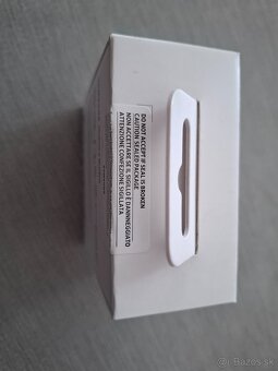 Predam uplne nove Samsung Galaxy Buds2 biele - 3