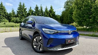 Volkswagen ID.4 Pro Performance 77kWh - 3