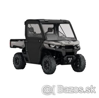Can Am Traxter - 3