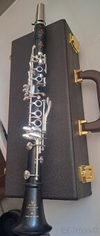 Es-klarinet - 3