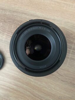 Canon RF 14-35 mm f/4 IS L USM - 3