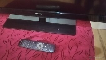 Philips TV LCD HD ready - 3