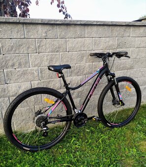 Dámsky bicykel 29" - 3