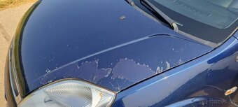 Ford fiesta - 3