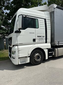 Tahac MAN TGX 500 - 3