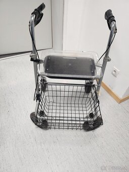 Choditko- rollator - 3