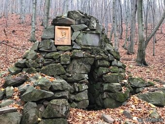 Na predaj pozemok v rekreačnej oblasti Sigord, 37.359 m2 - 3