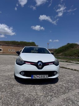 Renault Clio 1.2 16V - 3