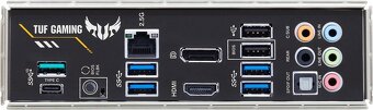 Asus tuf gaming b550-plus - 3