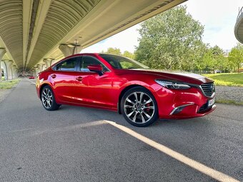 Mazda 6 2.0 Attraction - 3
