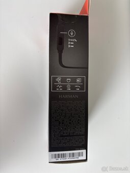 Stereo slúchadlá do uší JBL Tune 205 - ZABALENE - 3