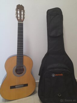Gitara - 3