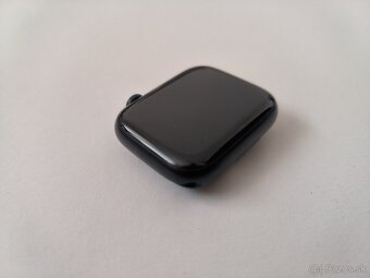 apple watch 9 45mm Midnight / Batéria 100% - 3