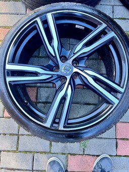 R21 5x108 - 3