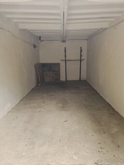 prenajmem garáž hotel Yasmin, KOŠICE - 3