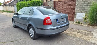 Škoda octavia 1.6 - 3