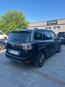 Citroen C4 Grand Picasso - 3
