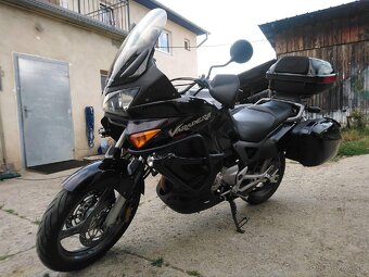 Predám Honda CBR 600 F Sport , Varadero 1000 , Shadow 1100 - 3
