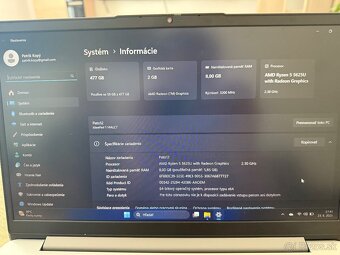 Lenovo Ideapad 1 14ALC7 - 3