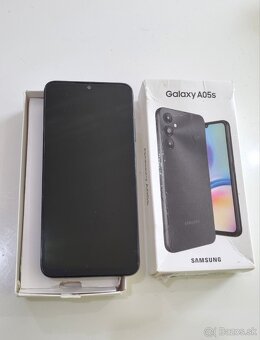 Samsung Galaxy A05s 4GB/64GB - 3