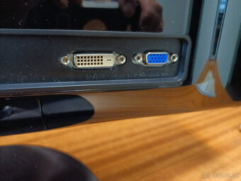 LCD LED monitor Philips 227E3L 22" - 2 kusy - 3