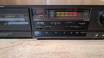 Technics RS -B 505 - 3