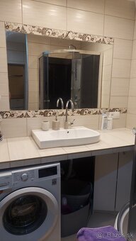 2 izbovy byt s balkonom 64m² - 3