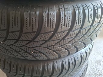 195/65 r15 zimné pneumatiky Lassa - 3