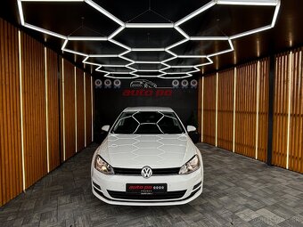 Volkswagen Golf 1.4 TSI BMT 122k Highline - 3