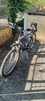 Pánsky horský bicykel - 3