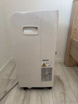 Mobilná klimatizácia OLIMPIA Splendid Dolceclima Compact 8 M - 3