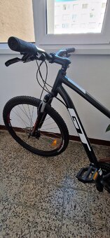 Predam GT Agressor 29" - 3
