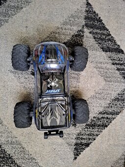 Rc auto 4x4 - 3