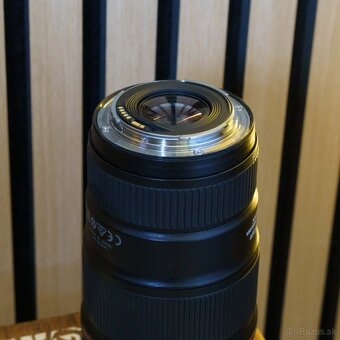 Canon EF 16-35mm f/4,0 L IS USM - 3