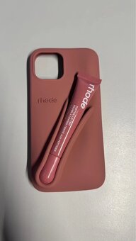 Rhode kryt + lip tint - 3