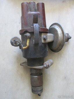 Škoda, Simca - 3