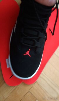 Jordan Max tenisky 47/5 31cm Basketbal - 3