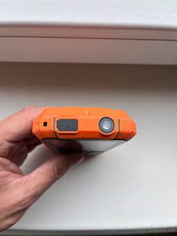 EVOLVEO STRONGPHONE Z6 - 3