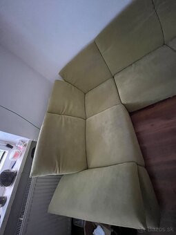 Sarok ülőgarnitúra - 3