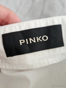 Letna sukna PINKO vel.S - 3