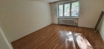 Centrum Fortnička 3i byt 75m2 - 3