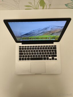 Apple MacBook pro 13” 2011 A1278 i5/8 GB RAM/256 GB SSD - 3