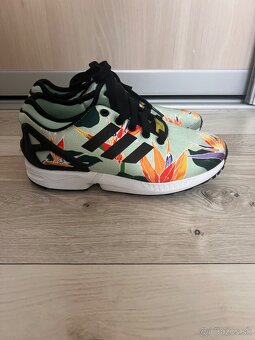 Adidas Torsion -top stav - 3
