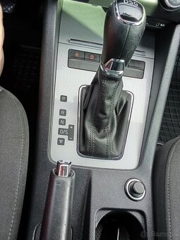 ŠKODA OCTAVIA - 3