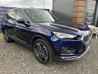 Seat Tarraco 1.5Tsi-DSG-7.Miestne--rv:29.5.2020-188tis km - 3